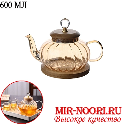 Чайник 3019-600(1х48)