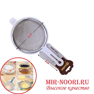 Сито для молока 3668-12 (1х600)