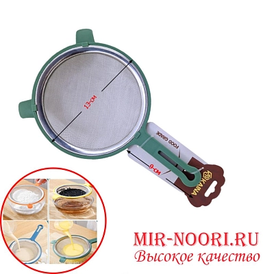 Сито для молока 3668-14 (1х480)