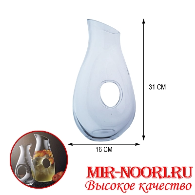 Графин 4546(1х8)